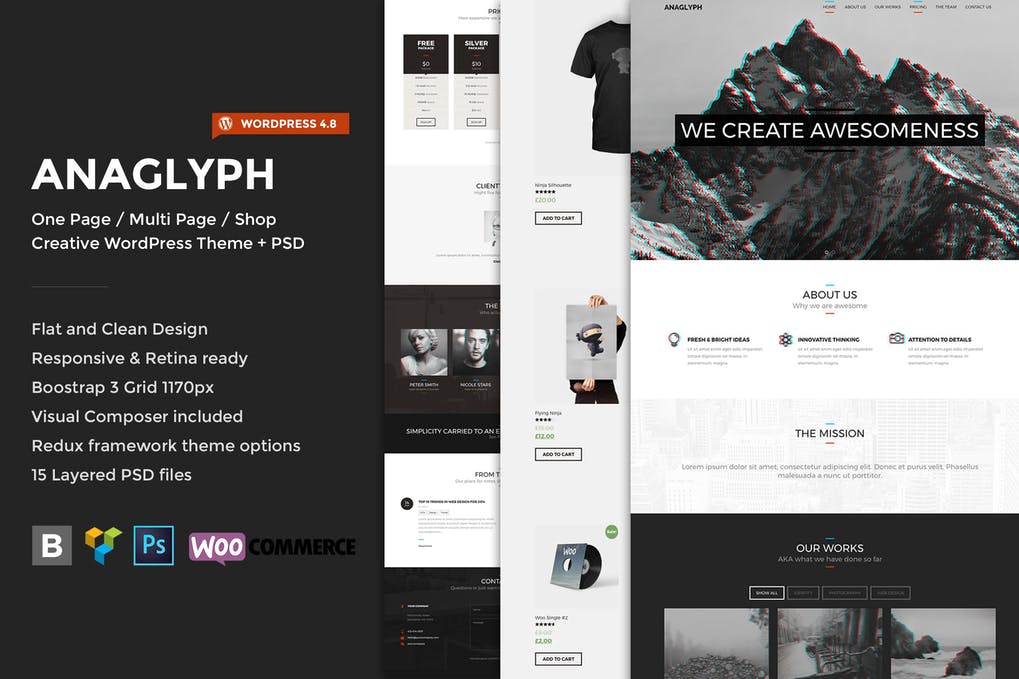 Anaglyph-One-page-Multipage-WordPress-Theme-4.0