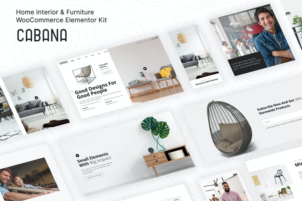 Cabana-—-Furniture-WooCommerce-Template-Kit