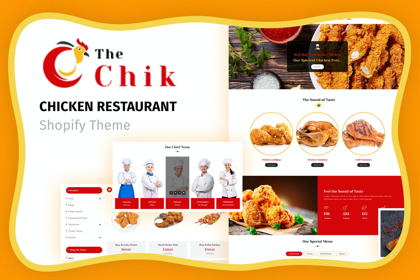 Chik