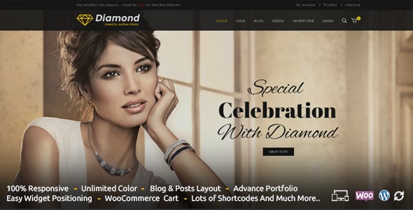 Diamond-Responsive-WooCommerce-Theme-3.3.x