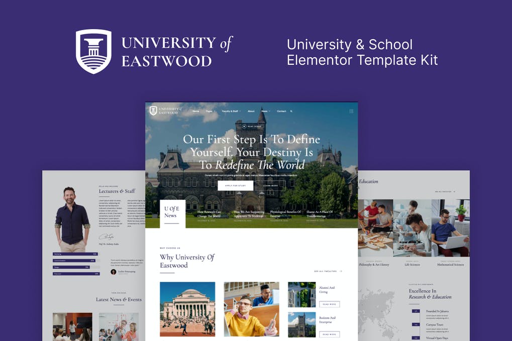 Eastwood-–-University-School-Elementor-Template-Kit