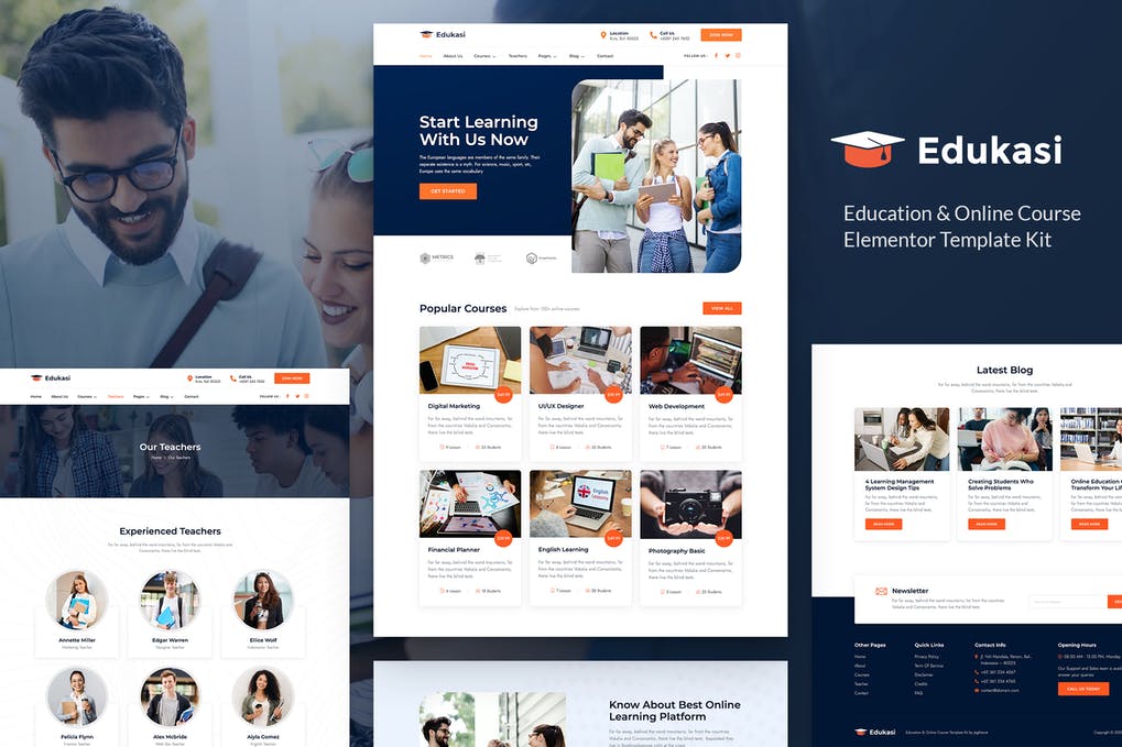 Edukasi-–-Education-Online-Course-Elementor-Template-Kit