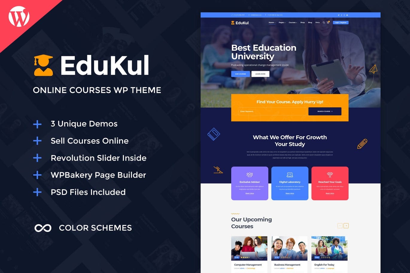 Edukul