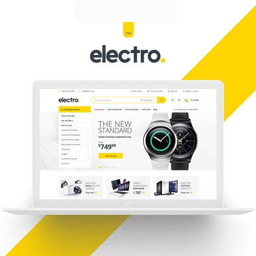 Electro-Electronics-Store-WooCommerce-Theme-2.5.9