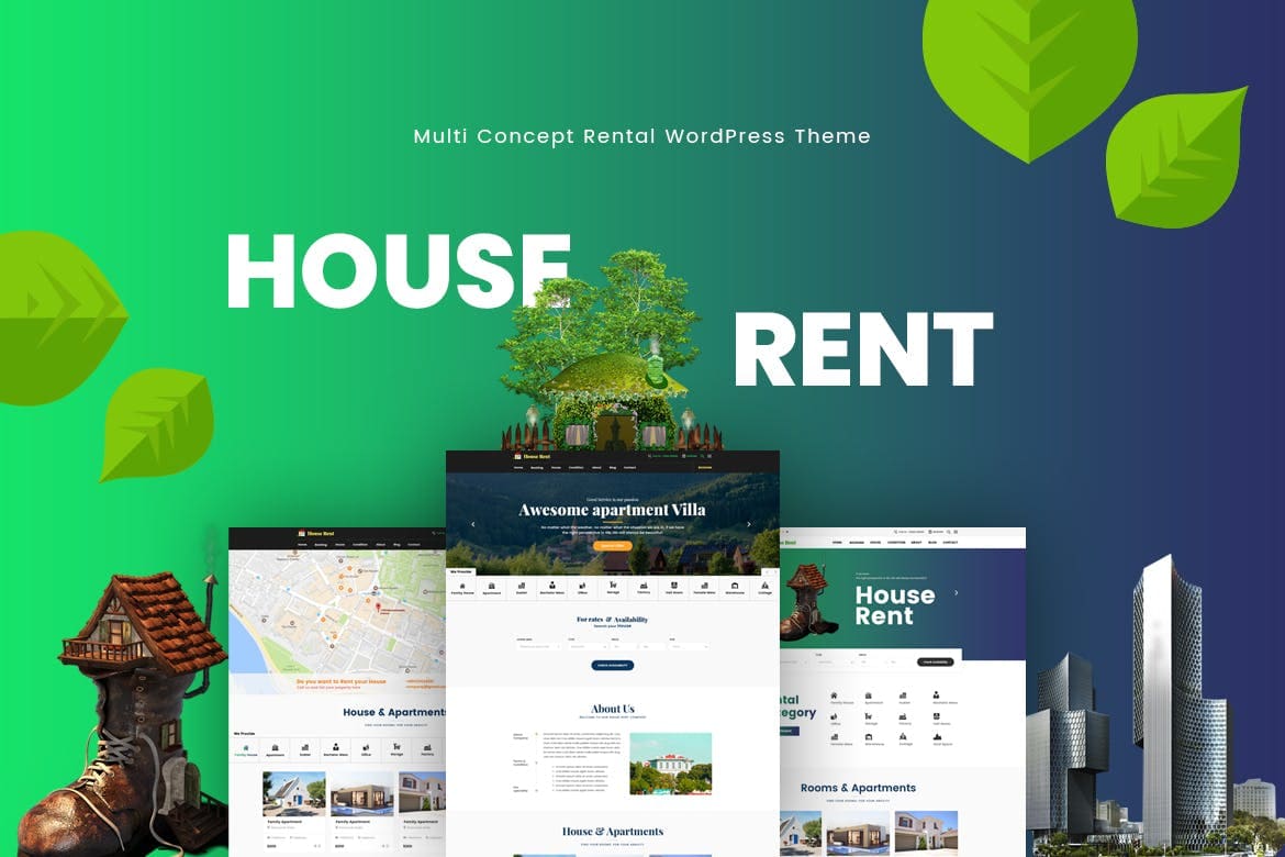 HouseRent