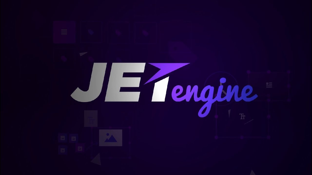 Jet Engine for Elementor