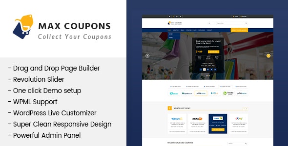 Max-Coupons-Couponry-Deals-WordPress-Theme-1.2.2