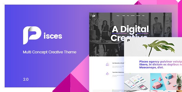 Pisces-Multi-Concept-Creative-Theme-2.0.3