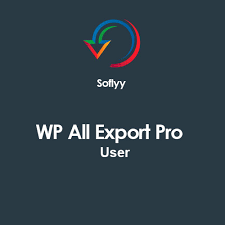 Soflyy-WP-All-Export-User-Add-On-Pro