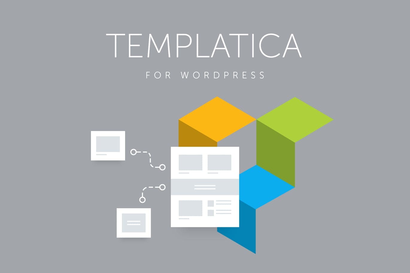 Templatica - Visual Composer Templates Manager