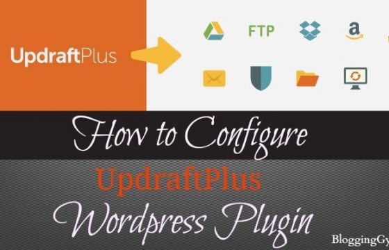 Updraftplus-Wordpress-Plugin-–-Backup-and-Restore-Kaise-Kare-compressor-560x360